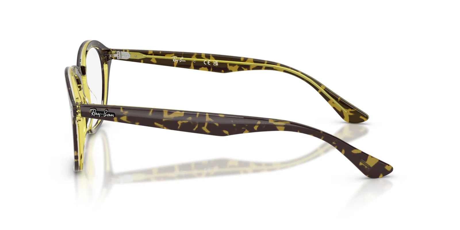 Ray-Ban 5451 Eyeglasses - view 14